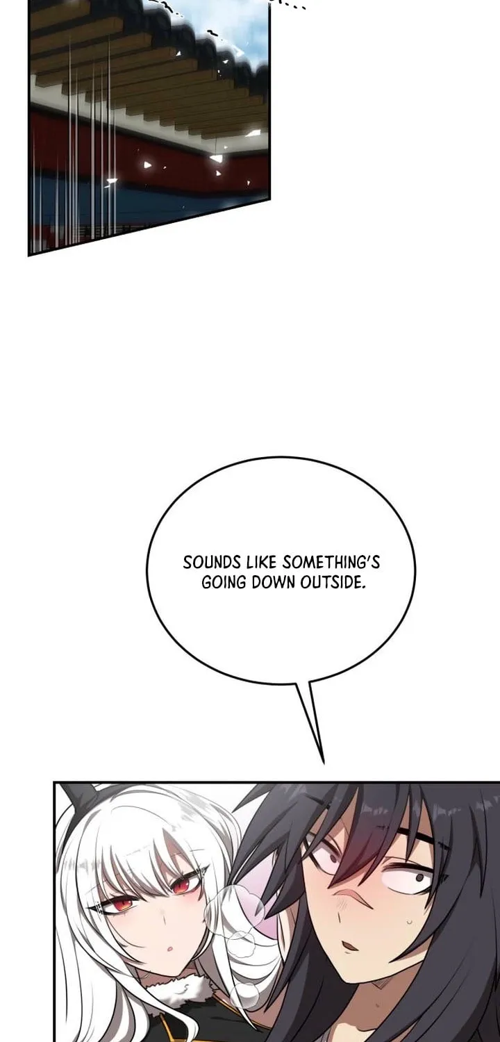 Perhaps Invincible Chapter 43 page 61 - 