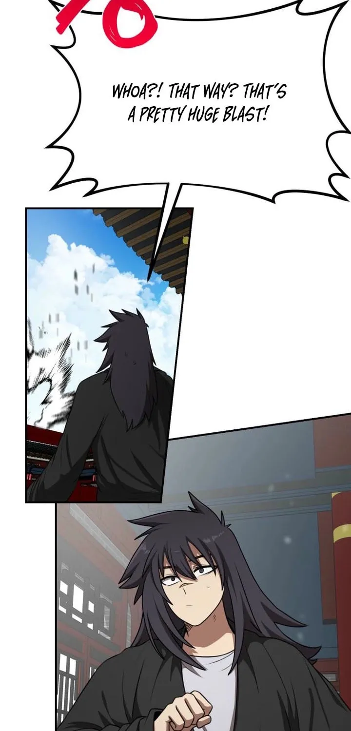 Perhaps Invincible Chapter 43 page 65 - 