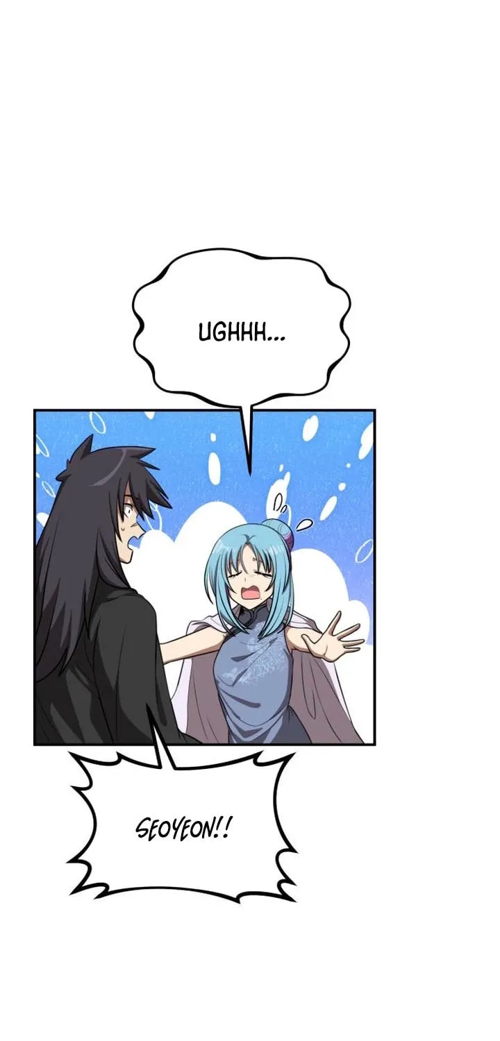 Perhaps Invincible Chapter 43 page 77 - 