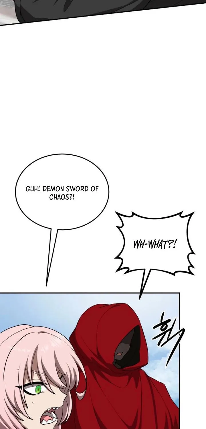 Perhaps Invincible Chapter 43 page 80 - 