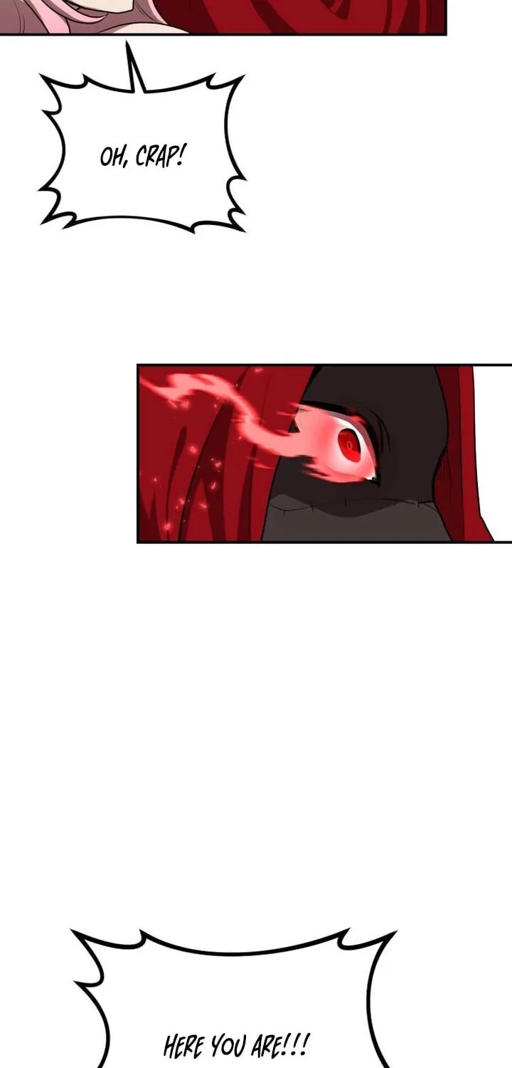 Perhaps Invincible Chapter 43 page 81 - 