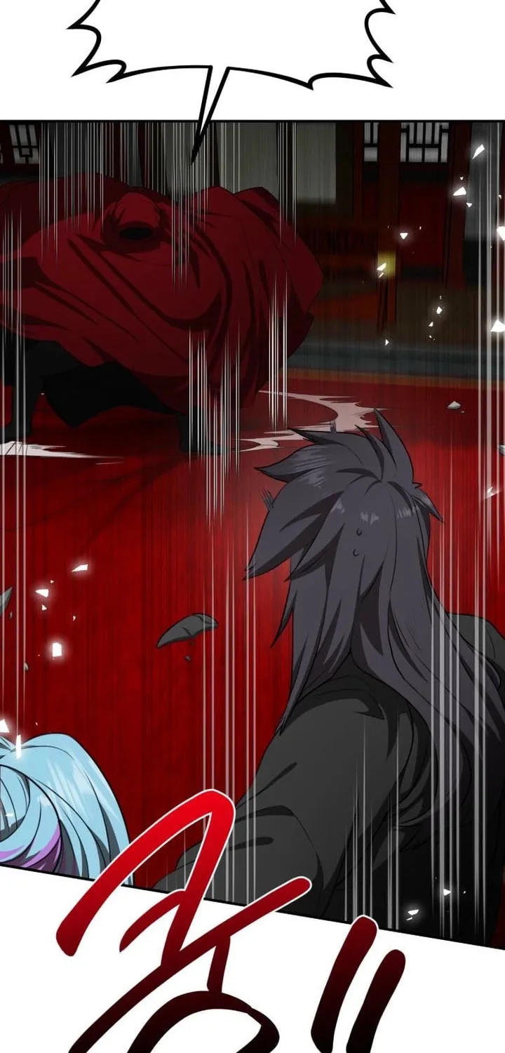 Perhaps Invincible Chapter 43 page 82 - 