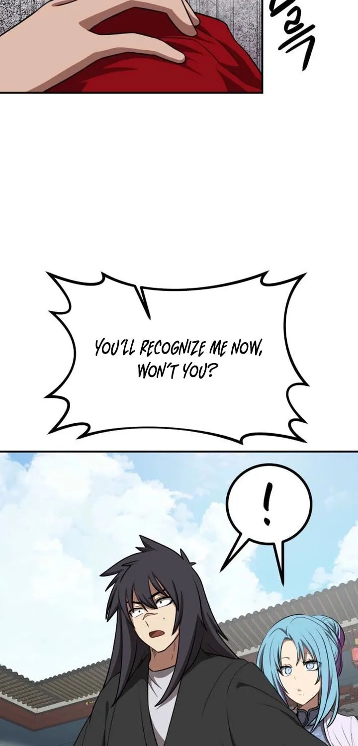 Perhaps Invincible Chapter 43 page 85 - 