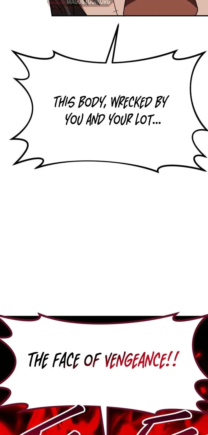 Perhaps Invincible Chapter 43 page 87 - 