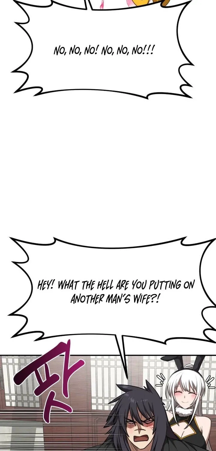 Perhaps Invincible Chapter 43 page 10 - 