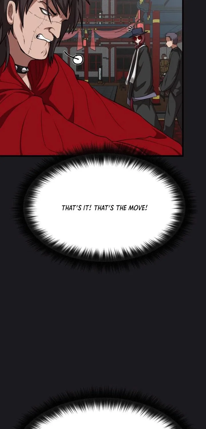 Perhaps Invincible Chapter 44 page 11 - 