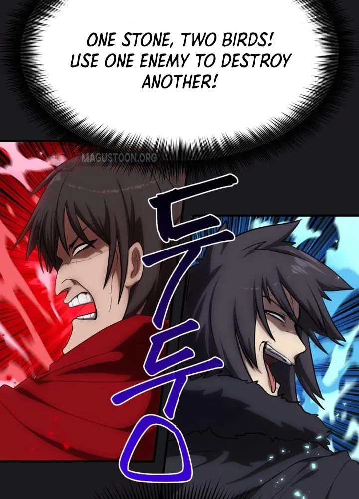 Perhaps Invincible Chapter 44 page 12 - 