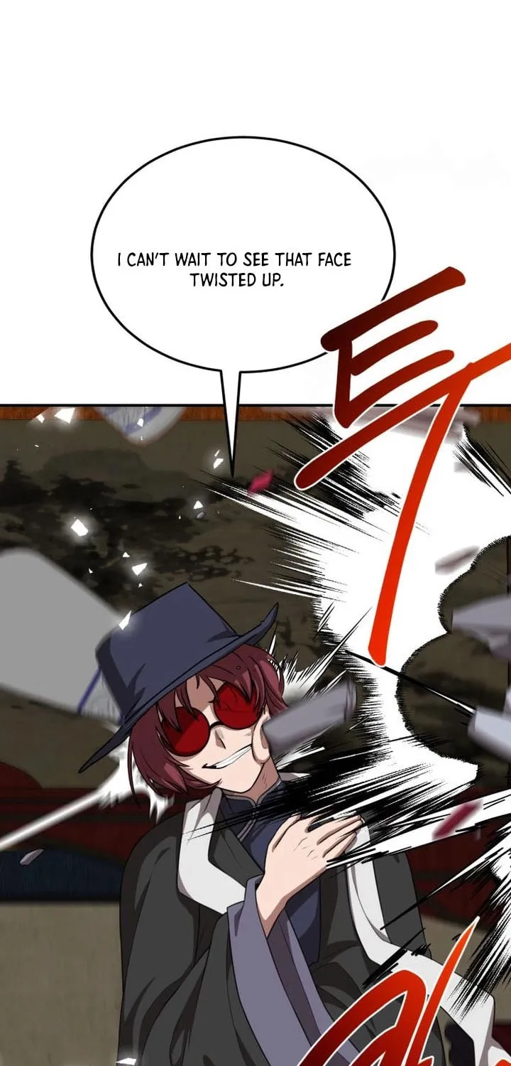 Perhaps Invincible Chapter 44 page 18 - 