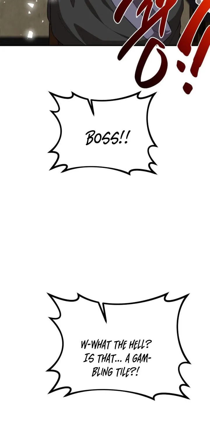 Perhaps Invincible Chapter 44 page 19 - 