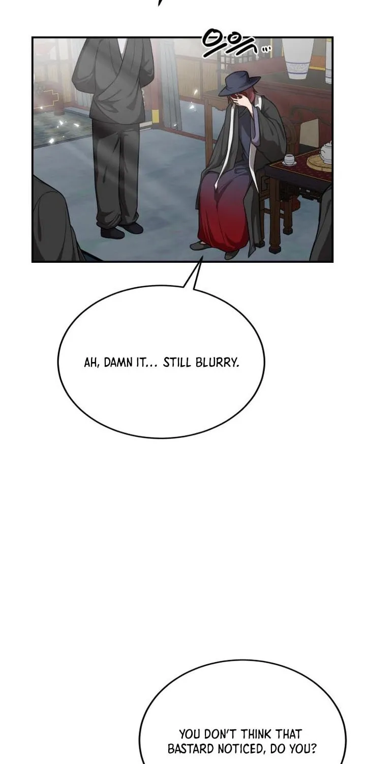 Perhaps Invincible Chapter 44 page 3 - 