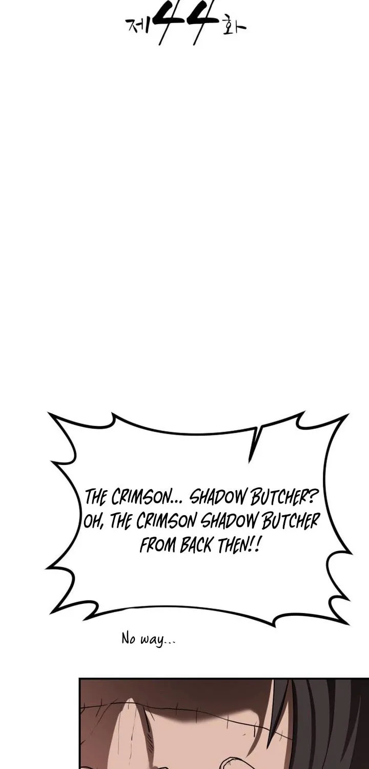 Perhaps Invincible Chapter 44 page 21 - 