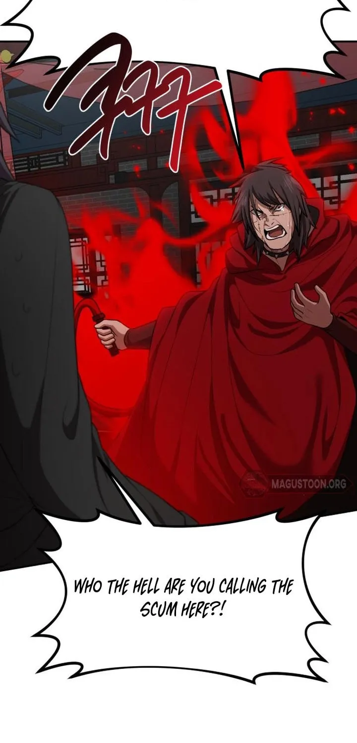 Perhaps Invincible Chapter 44 page 24 - 