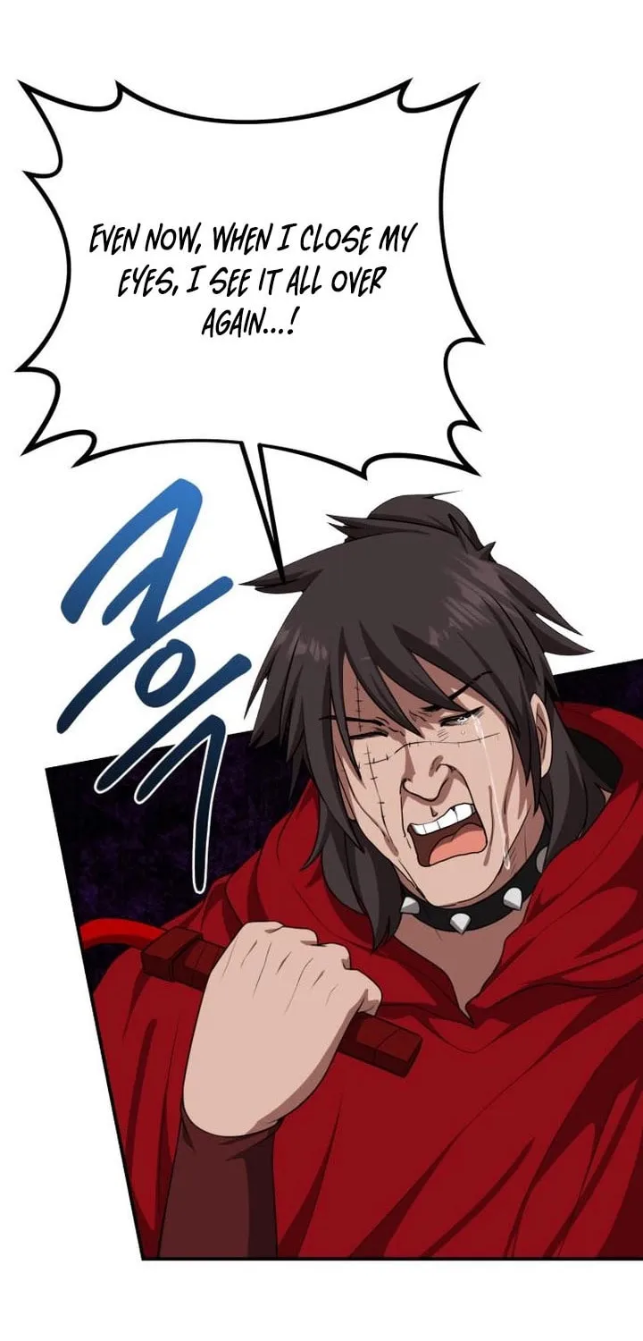 Perhaps Invincible Chapter 44 page 25 - 