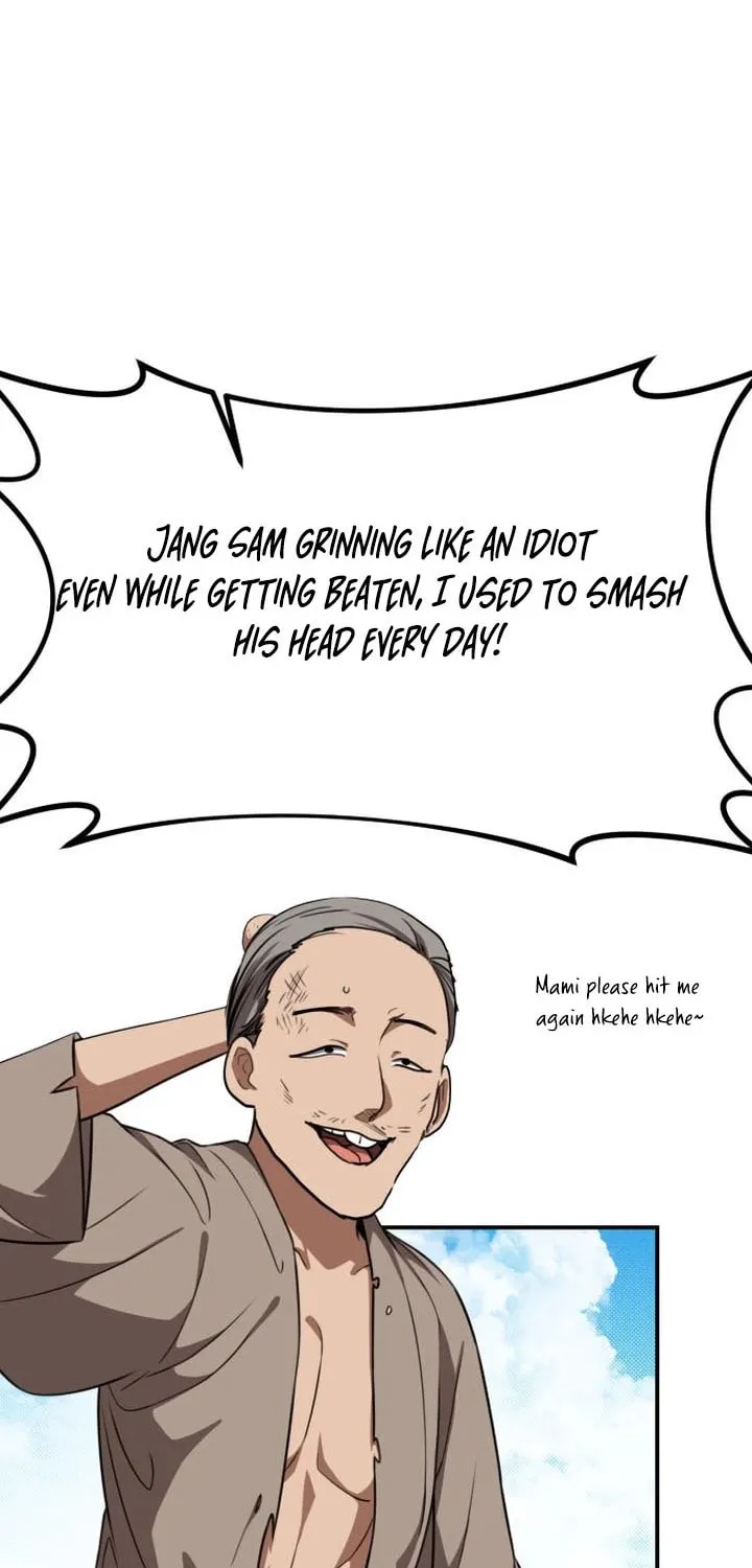Perhaps Invincible Chapter 44 page 26 - 