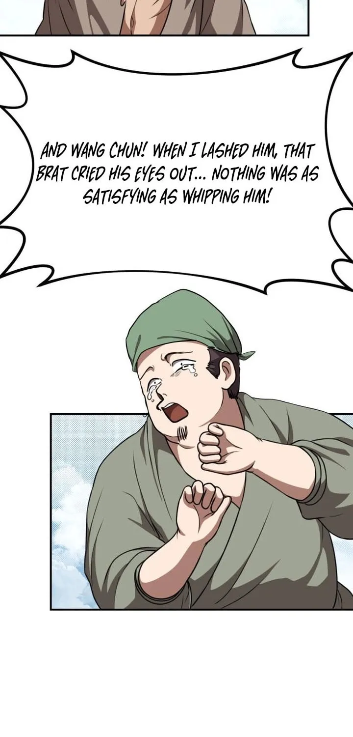 Perhaps Invincible Chapter 44 page 27 - 