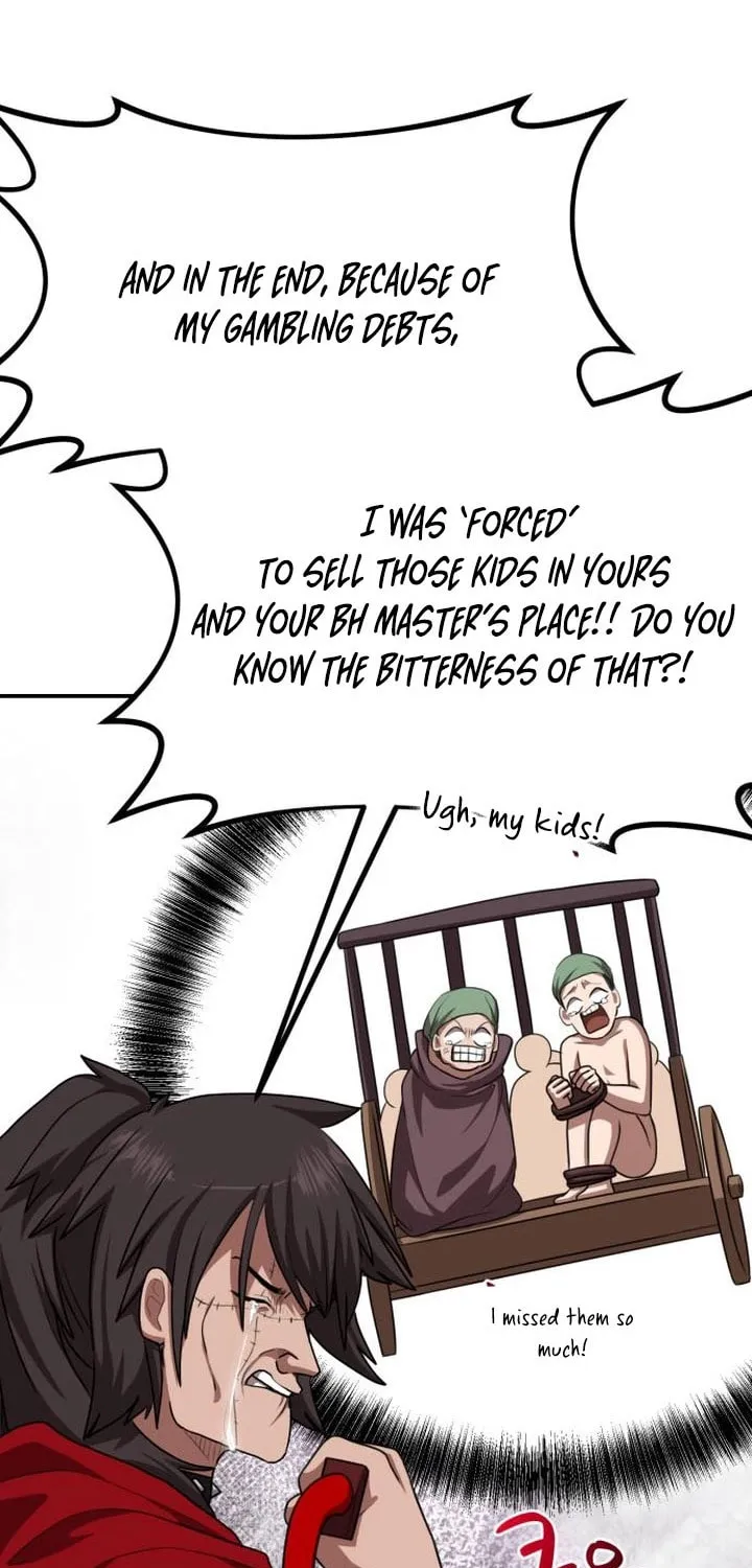 Perhaps Invincible Chapter 44 page 28 - 