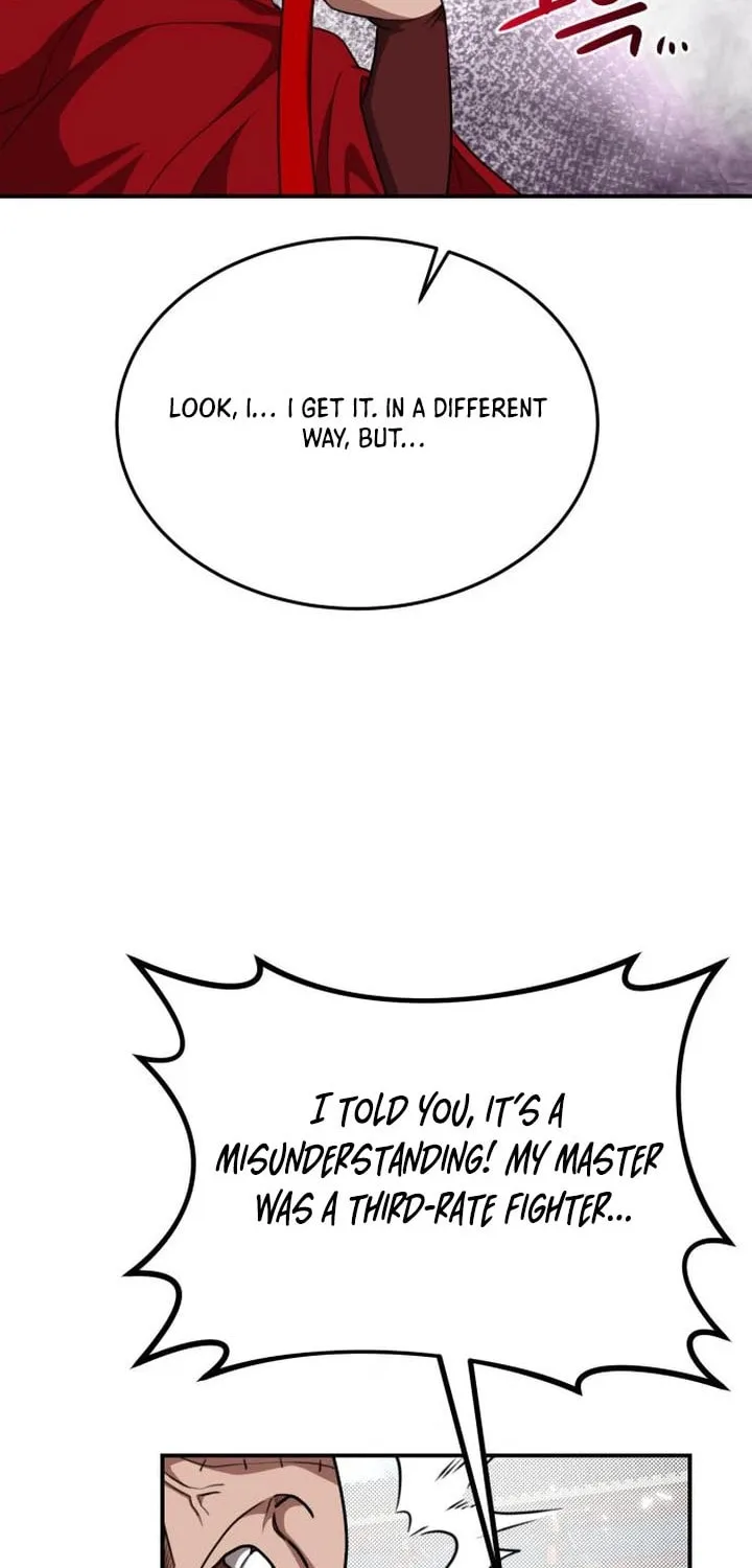 Perhaps Invincible Chapter 44 page 29 - 