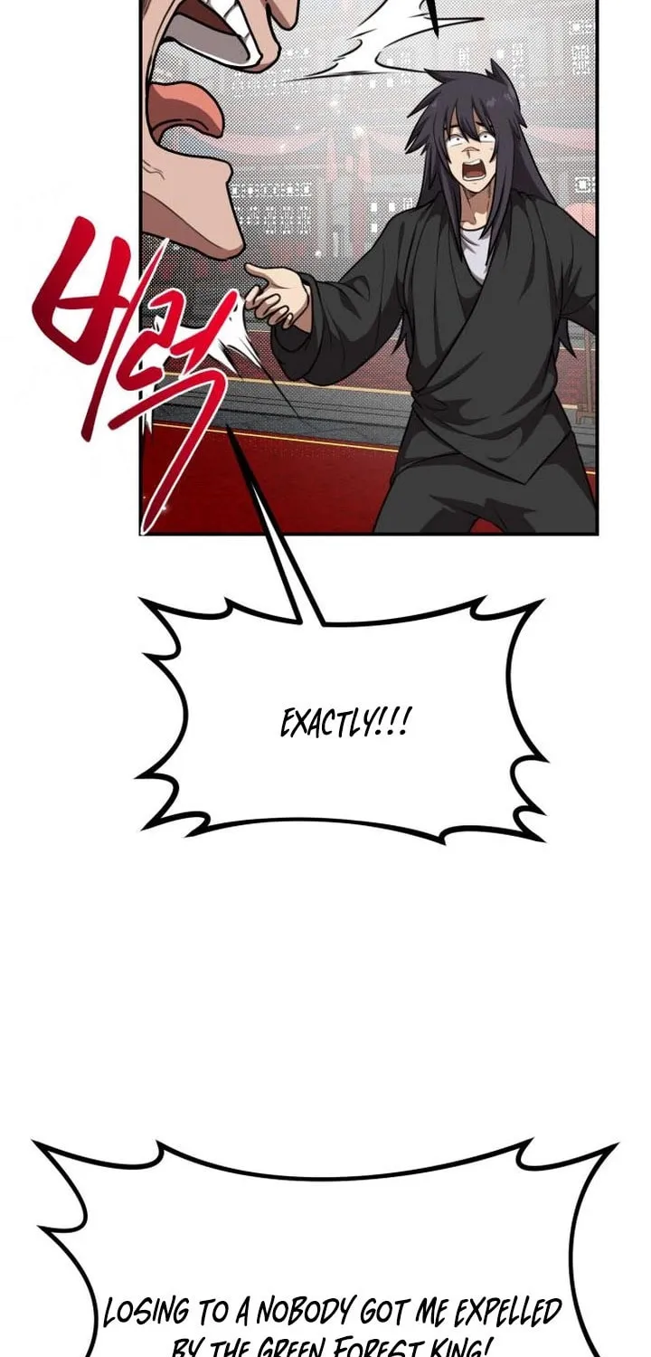 Perhaps Invincible Chapter 44 page 30 - 