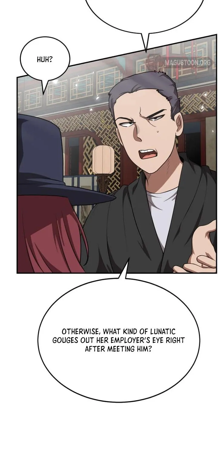 Perhaps Invincible Chapter 44 page 4 - 