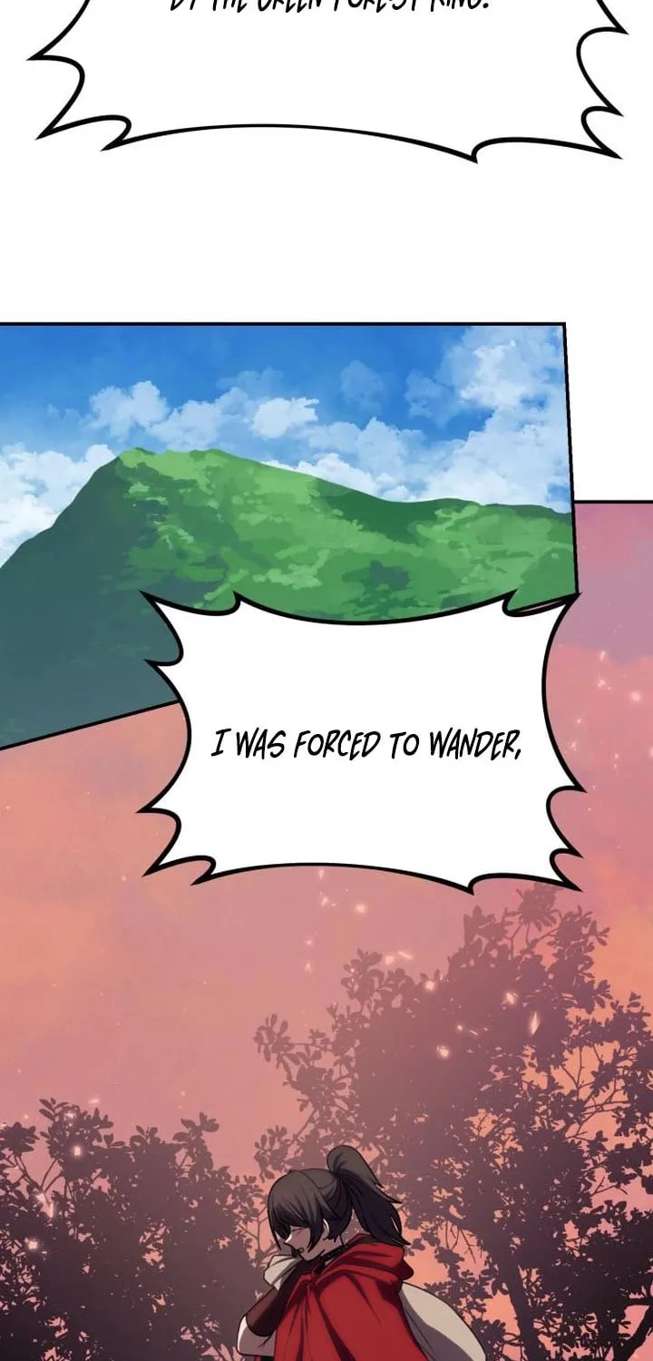 Perhaps Invincible Chapter 44 page 31 - 