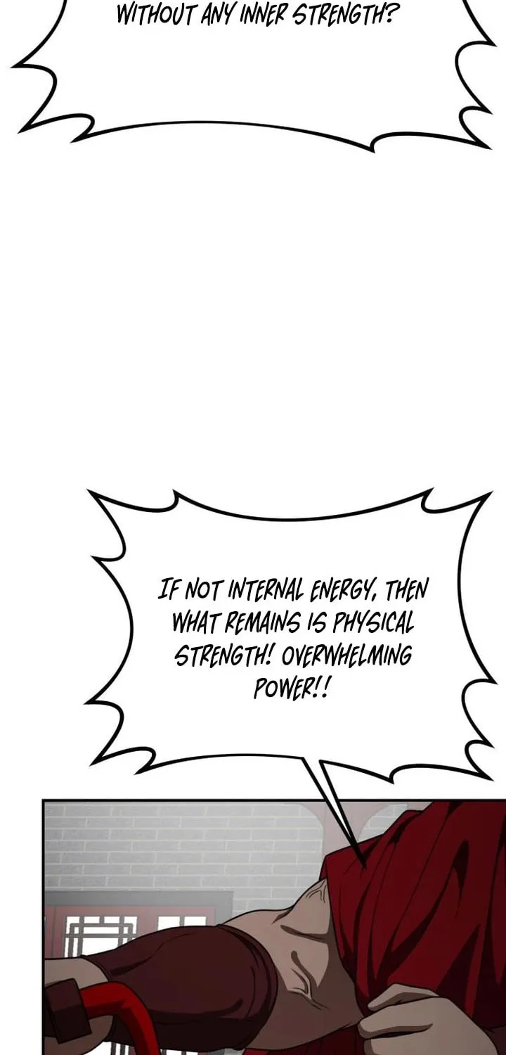 Perhaps Invincible Chapter 44 page 33 - 