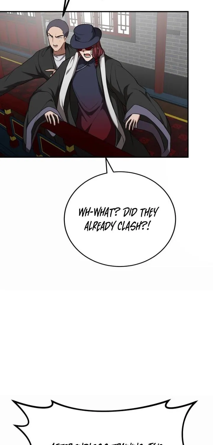 Perhaps Invincible Chapter 44 page 35 - 