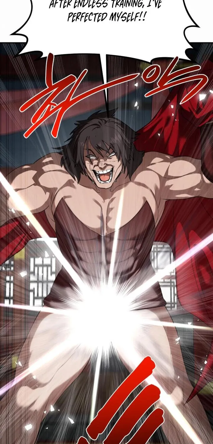 Perhaps Invincible Chapter 44 page 36 - 
