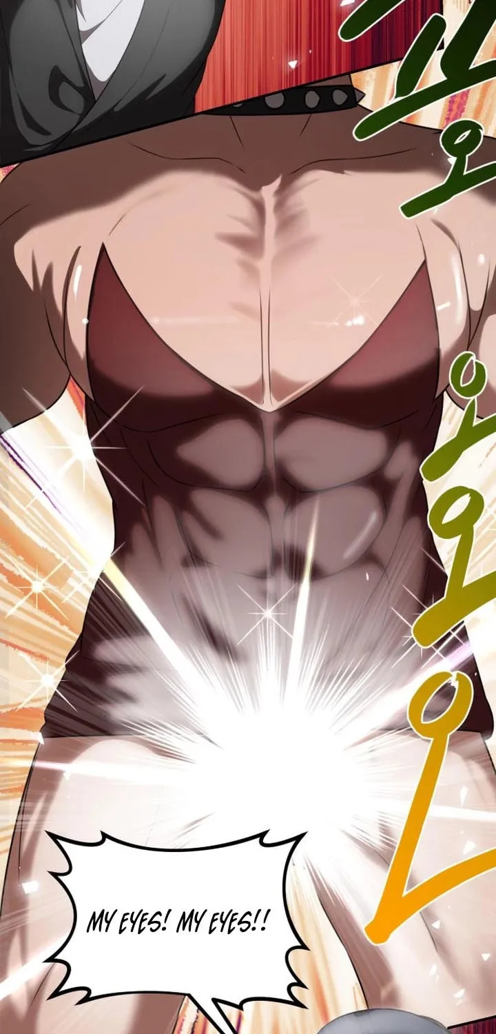 Perhaps Invincible Chapter 44 page 38 - 