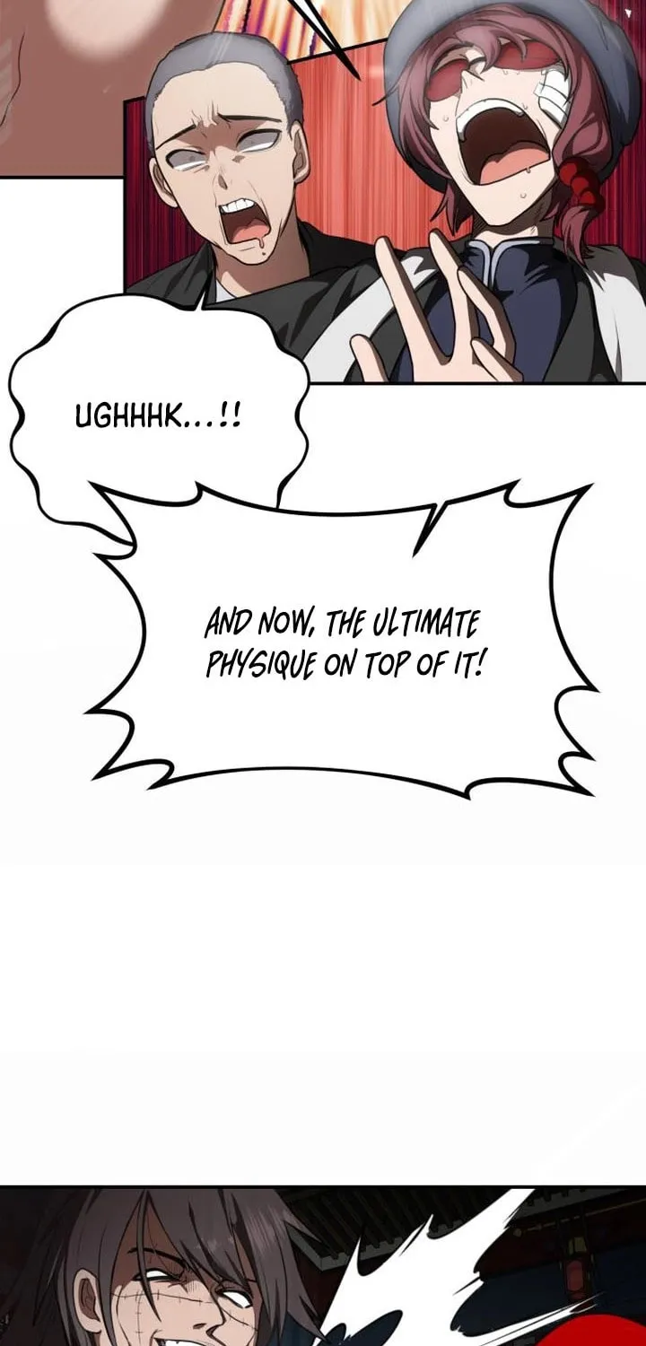 Perhaps Invincible Chapter 44 page 39 - 