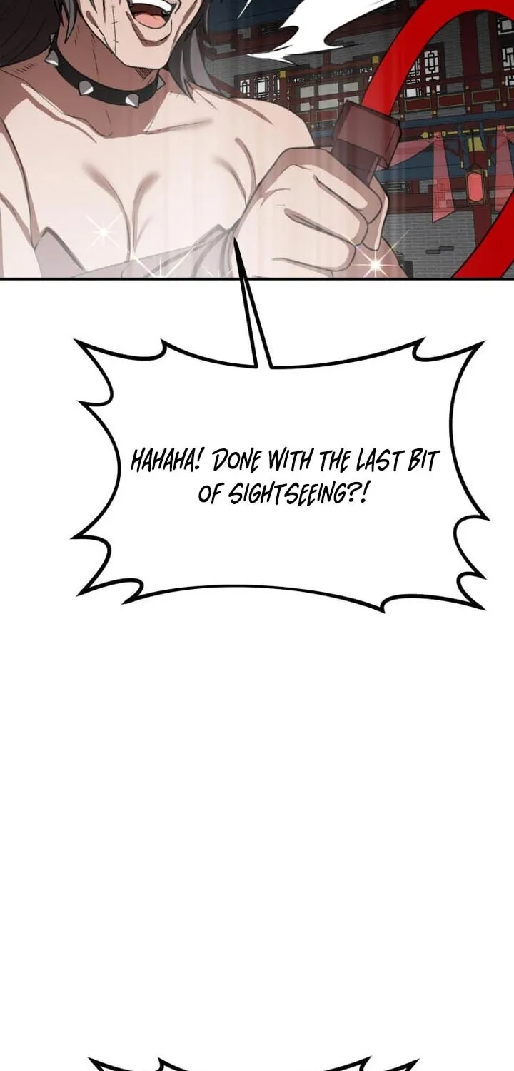 Perhaps Invincible Chapter 44 page 40 - 