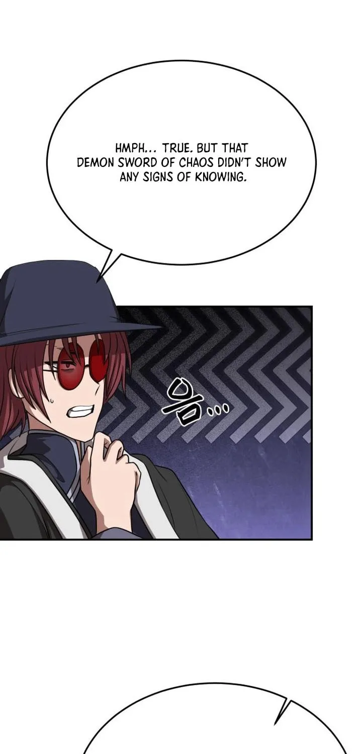 Perhaps Invincible Chapter 44 page 5 - 