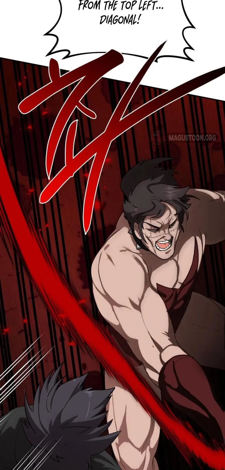 Perhaps Invincible Chapter 44 page 43 - 