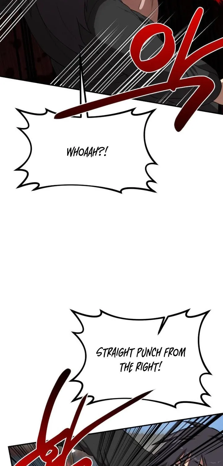Perhaps Invincible Chapter 44 page 44 - 