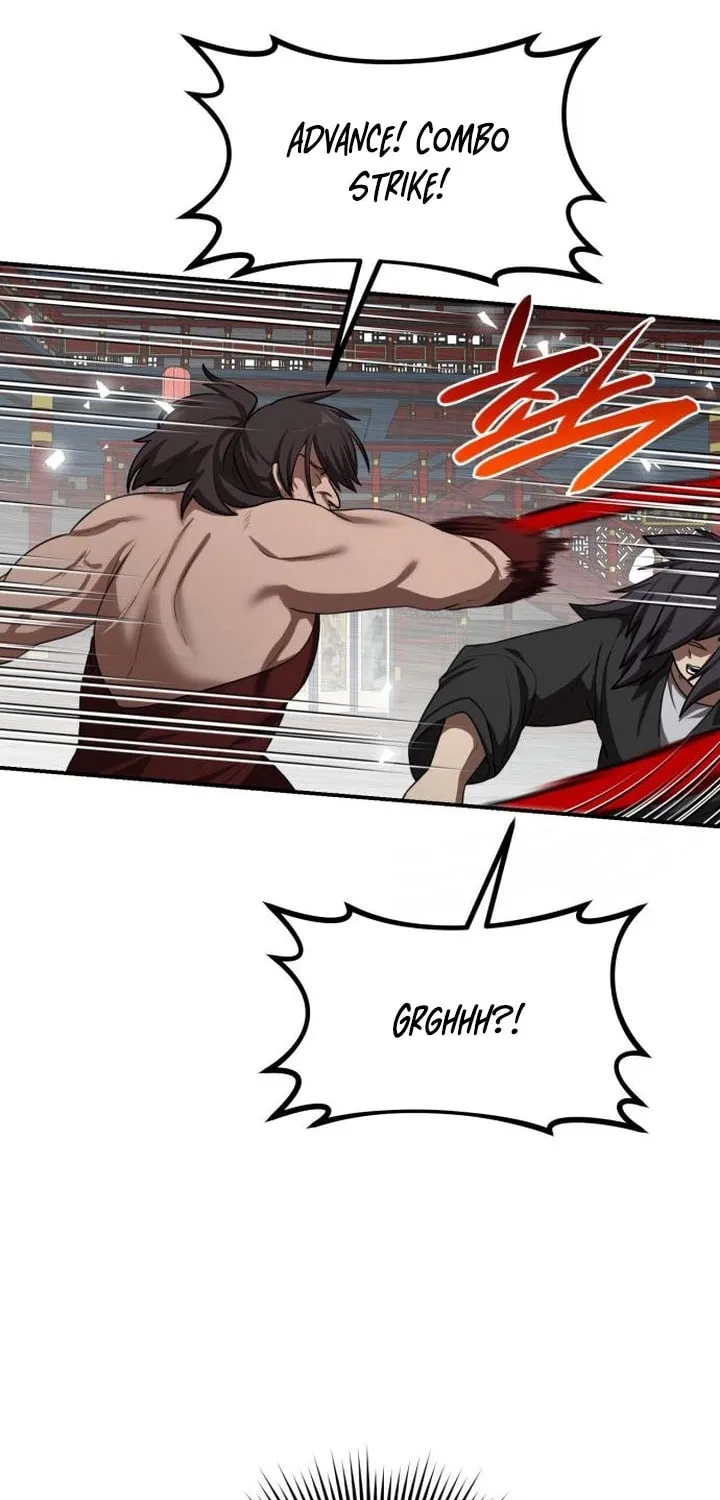 Perhaps Invincible Chapter 44 page 46 - 