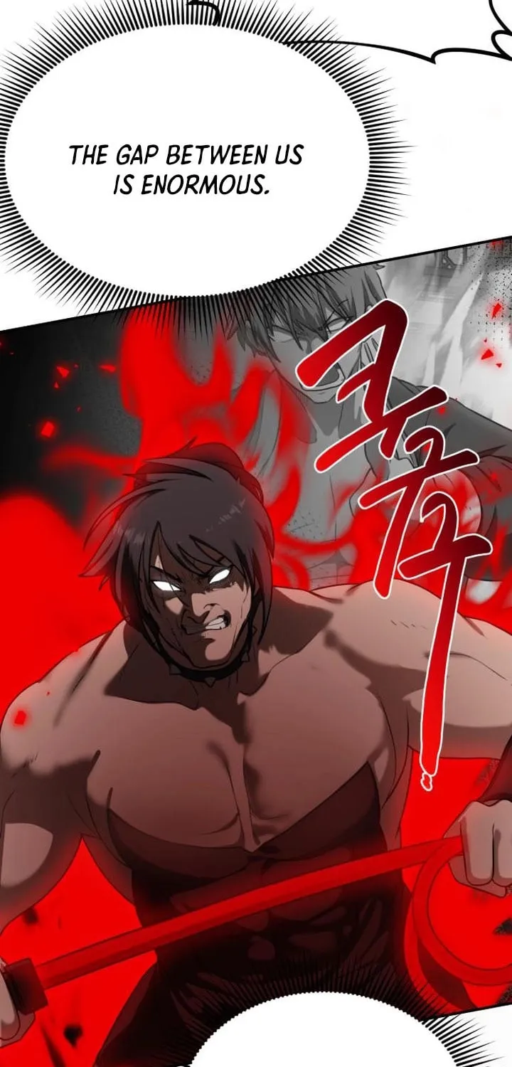 Perhaps Invincible Chapter 44 page 48 - 