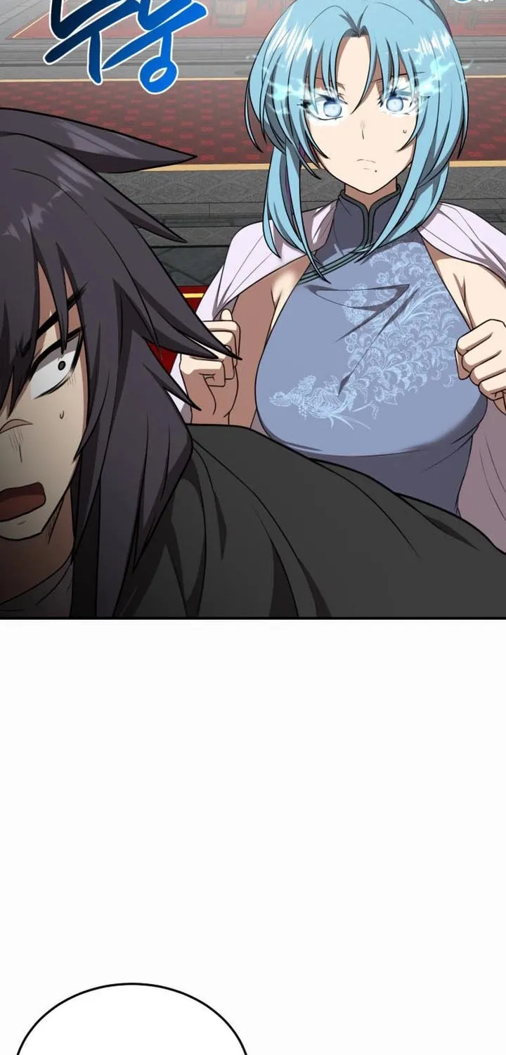 Perhaps Invincible Chapter 44 page 50 - 