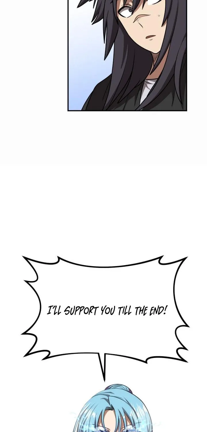 Perhaps Invincible Chapter 44 page 52 - 