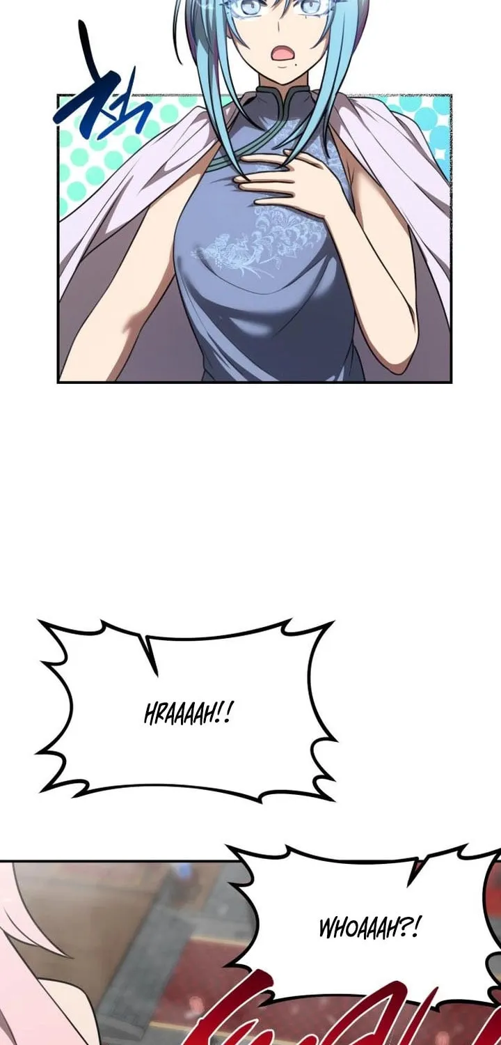 Perhaps Invincible Chapter 44 page 53 - 