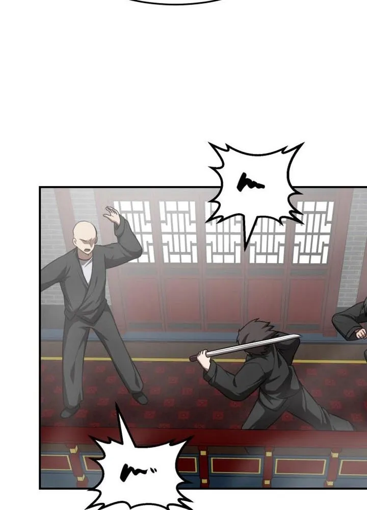 Perhaps Invincible Chapter 44 page 56 - 