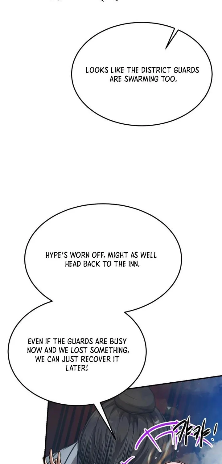 Perhaps Invincible Chapter 44 page 57 - 