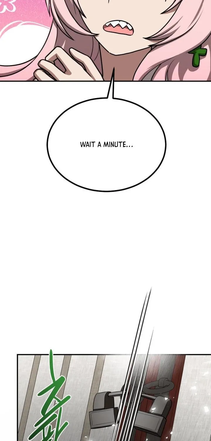 Perhaps Invincible Chapter 44 page 59 - 