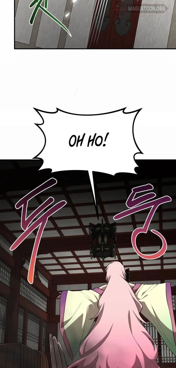 Perhaps Invincible Chapter 44 page 60 - 