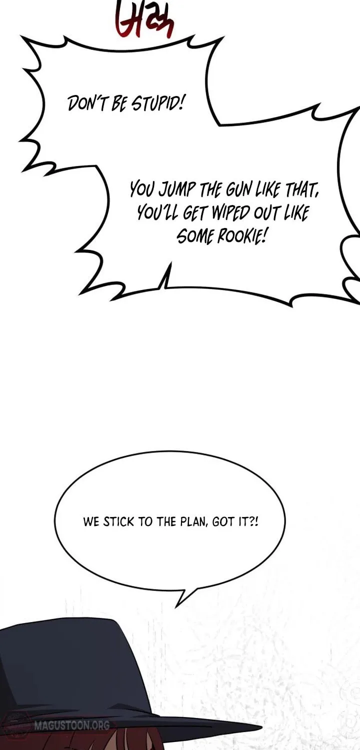 Perhaps Invincible Chapter 44 page 7 - 