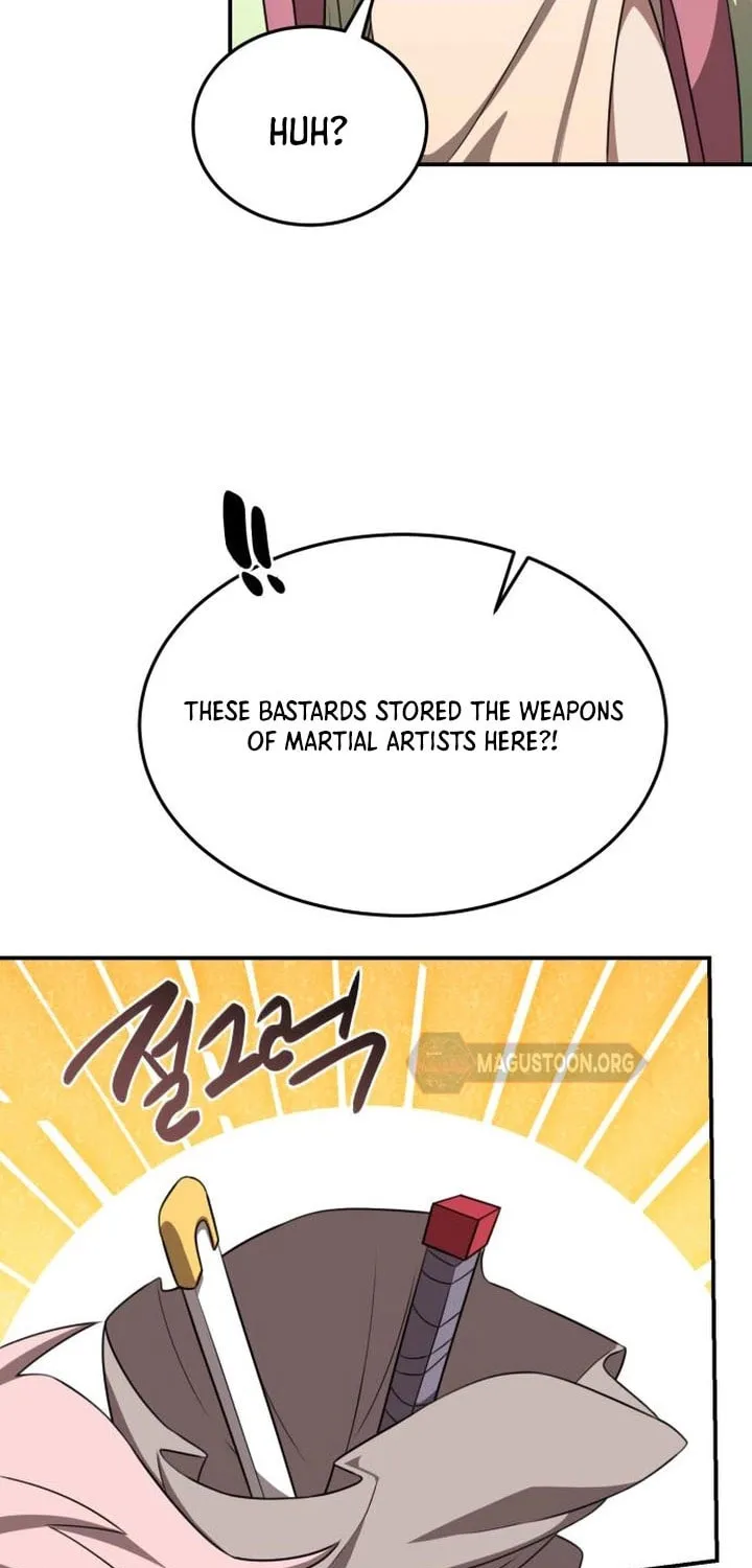 Perhaps Invincible Chapter 44 page 63 - 