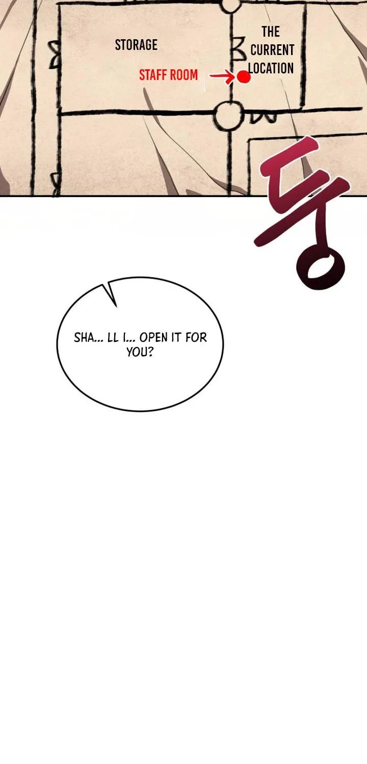 Perhaps Invincible Chapter 44 page 70 - 