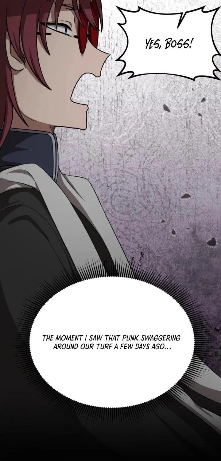Perhaps Invincible Chapter 44 page 8 - 