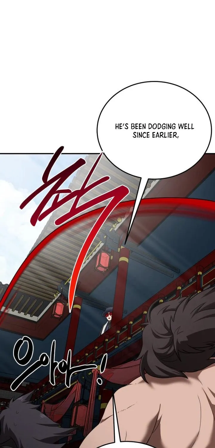 Perhaps Invincible Chapter 44 page 71 - 