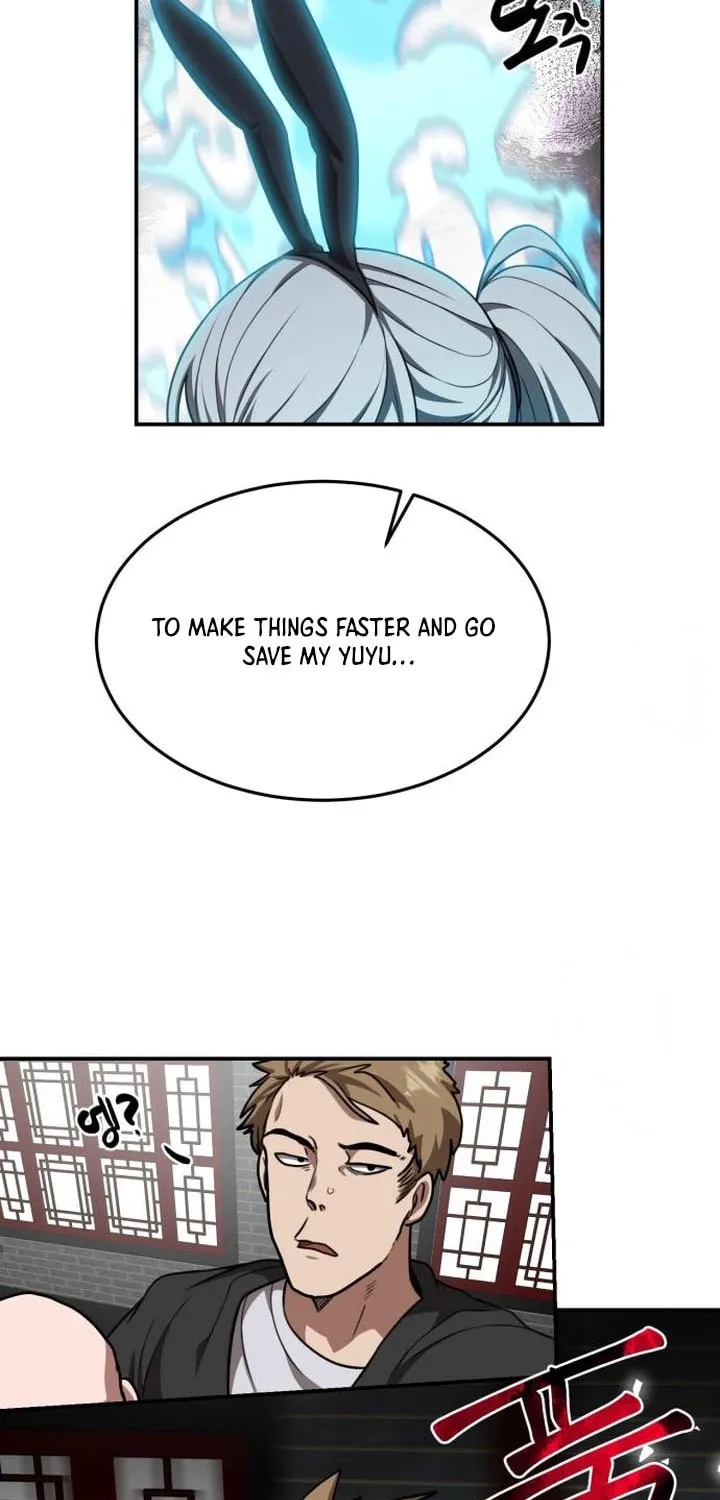Perhaps Invincible Chapter 44 page 76 - 