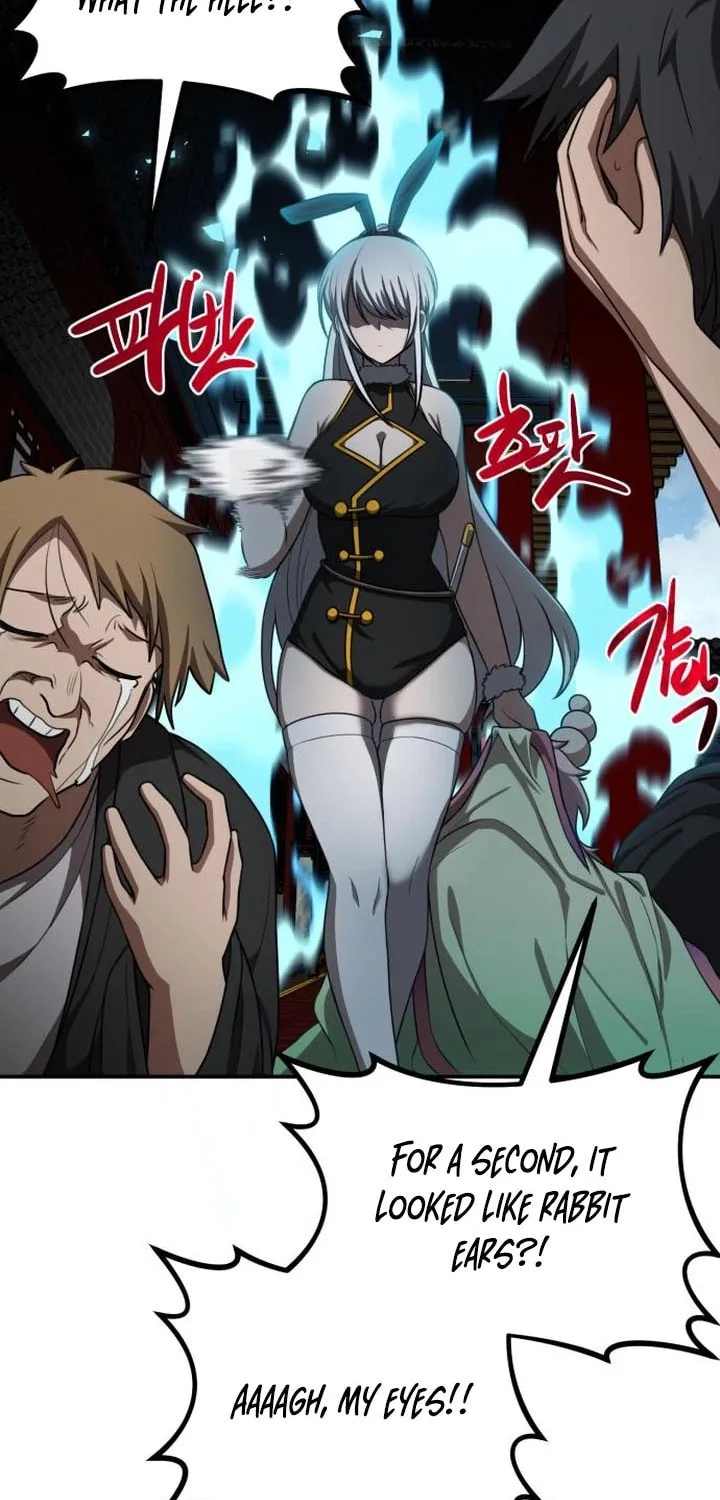 Perhaps Invincible Chapter 44 page 79 - 