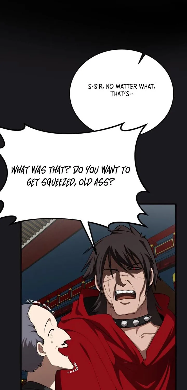 Perhaps Invincible Chapter 44 page 9 - 